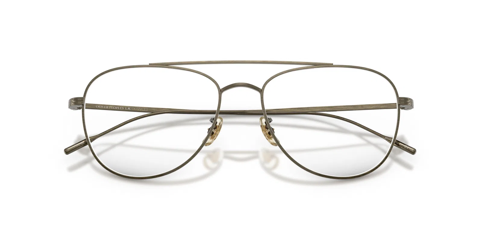 Oliver Peoples 0OV1363T STILTON Eyeglasses - view 13